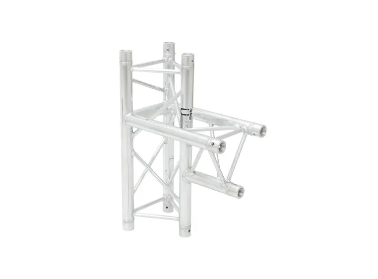 ALUTRUSS TRILOCK E-GL33 T-37 3-way T-piece 